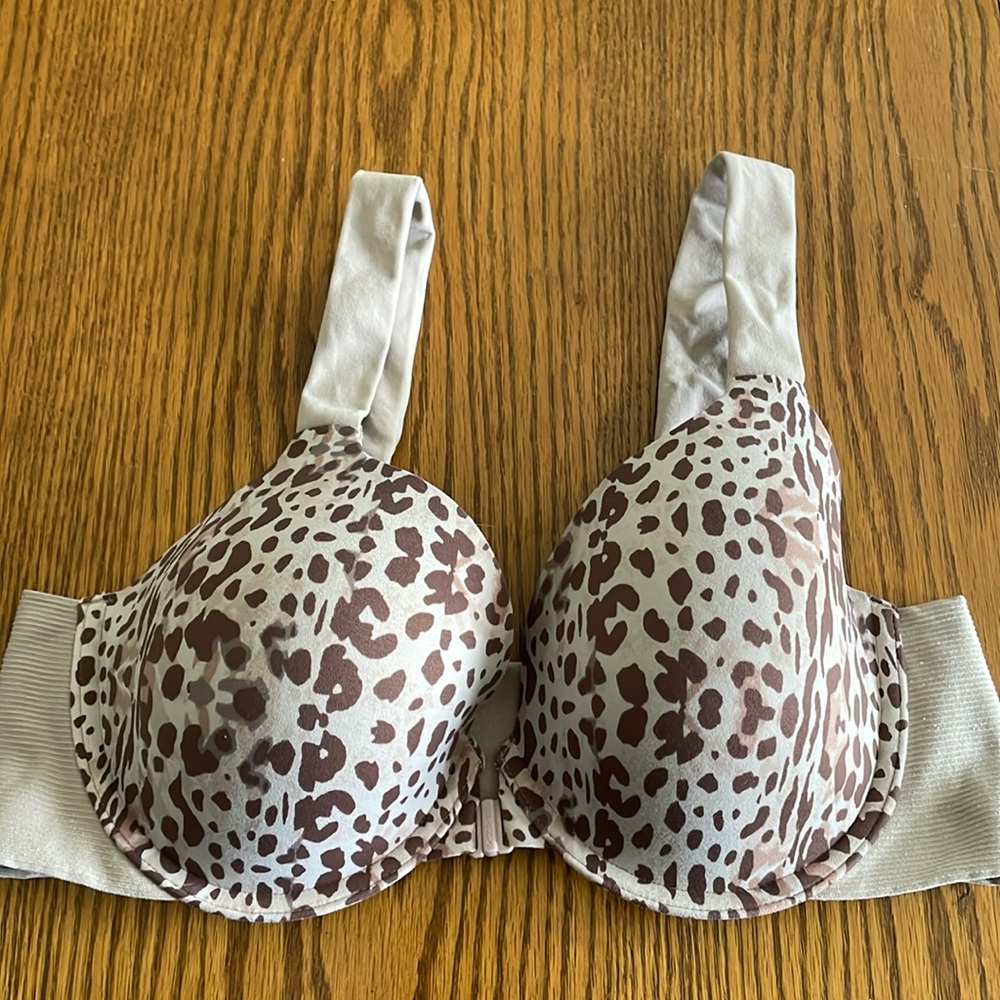 Spanx Bra 38B